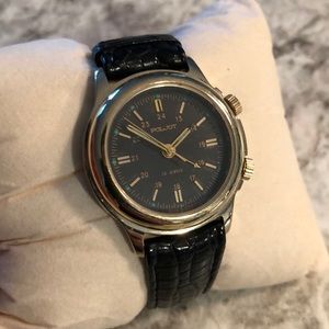 Poljot 18 Jewels Automatic watch